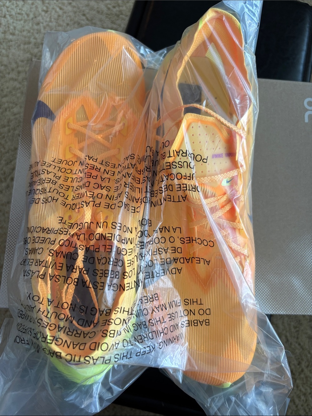 Nike ZoomX Vaporfly Next% 4